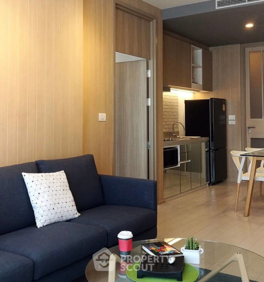รูป คอนโด 1-ห้องนอน ที่ โนเบิล เพลินจิต ใกล้ BTS เพลินจิต (ID 2487629) - รูปที่ 2/11