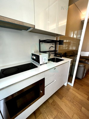 คอนโดให้เช่า : 🚩 ให้เช่าคอนโด เดอะ เซนต์ เรสิเดนเซส อาคาร C ชั้น 33 1 ห้องนอน ขนาด 30.00 ตรม ใกล้ ห้าแยกลาดพร้าว