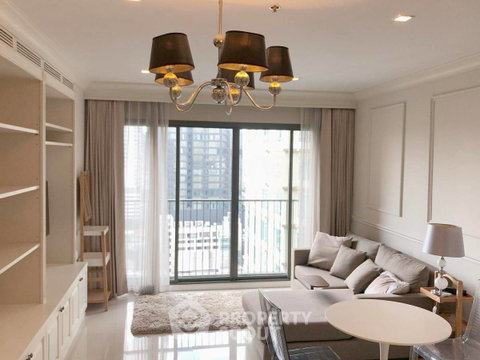 1-BR Condo at Noble Solo close to Thong Lo (ID 2746460)
