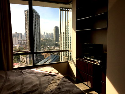 คอนโดให้เช่า : Code: 26KJ1445  ให้เช่า The Room Sukhumvit 69 🔥🔥 จองเดือนนี้รับส่วนลด1,000บาท 🔥🔥 @kjcondo (มี@ข้างหน้าด้วยนะคะ)