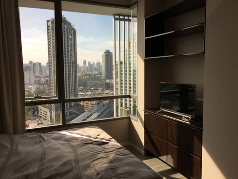 Code: 26KJ1445  for rent The Room Sukhumvit 69 🔥🔥 Line ID: @kjcondo (with @)🔥🔥