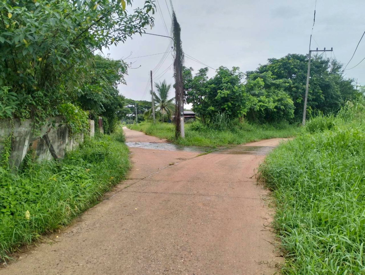 รูป ขายที่ดิน21ไร่ทางหลวงแผ่นดินหมายเลข208ขอนแก่น-ยางตลาด ต.โคกสี อ.เมืองขอนแก่น - รูปที่ 6/17