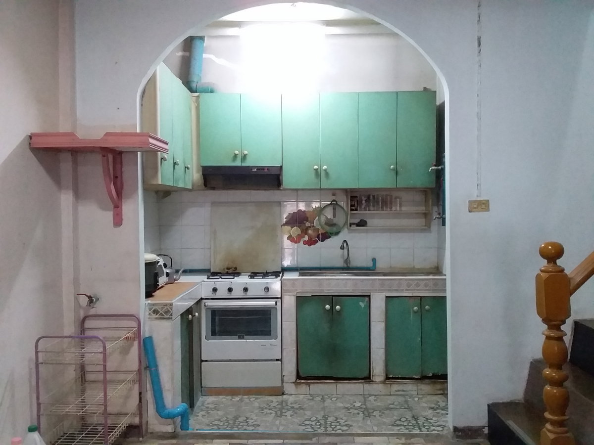 รูป ทาวน์เฮาส์ให้เช่า 2 ชั้น ทำเลดีในตัวเมืองนนทบุรี เหมาะสำหรับอยู่อาศัย โซนสนามบินน้ำ นนทบุรี - รูปที่ 4/9