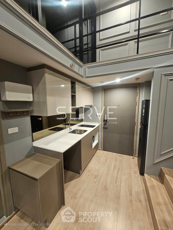 รูป คอนโด 2-ห้องนอน ที่ ไอดีโอ พระราม 9 - อโศก ใกล้ MRT พระราม 9 (ID 2737525) - รูปที่ 2/16