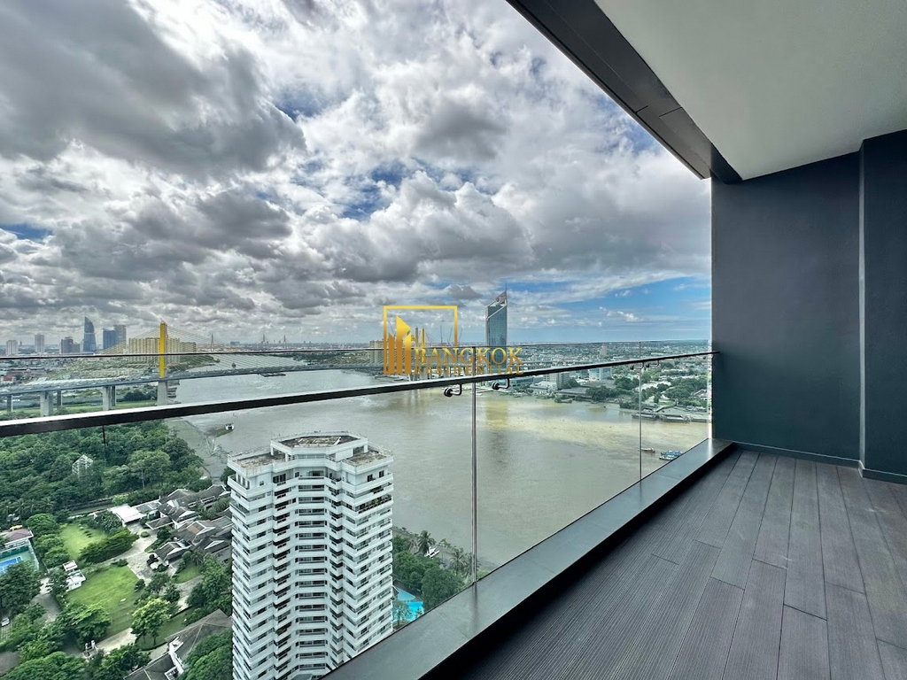 รูป Canapaya Residence | 2 Bed Luxury Condo in Rama 3 Area - BR18134CD - รูปที่ 4/31