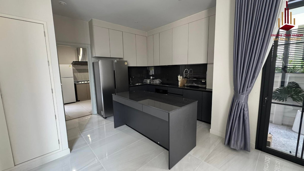 รูป ✨ ให้เช่า มอลตัน เกทส์ กรุงเทพกรีฑา ✨  ราคา 350,000 บาท/เดือน - รูปที่ 9/12