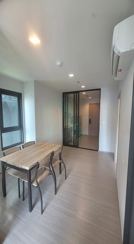 รูป ให้เช่าคอนโด ไลฟ์ สาทร เซียร์รา อาคาร 1 ชั้น 18 1 ห้องนอน ขนาด 40.00 ตรม ใกล้ โรงพยาบาลรัชดา-ท่าพระ - รูปที่ 6/8