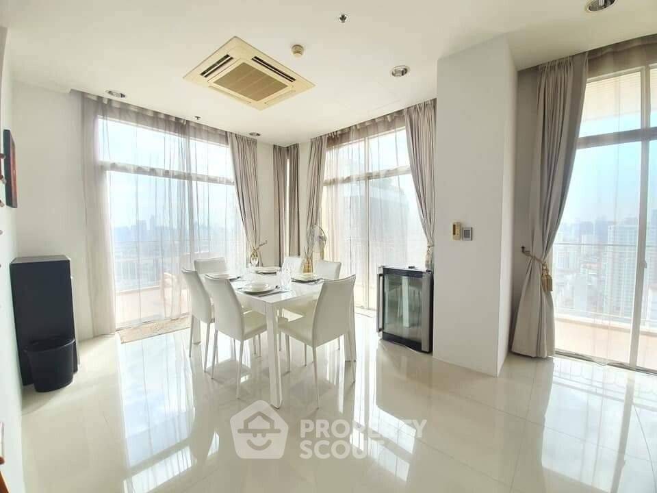 รูป คอนโด 3-ห้องนอน ที่ เดอะ คอมพลีท ราชปรารภ ใกล้ ARL ราชปรารภ (ID 2733917) - รูปที่ 2/23