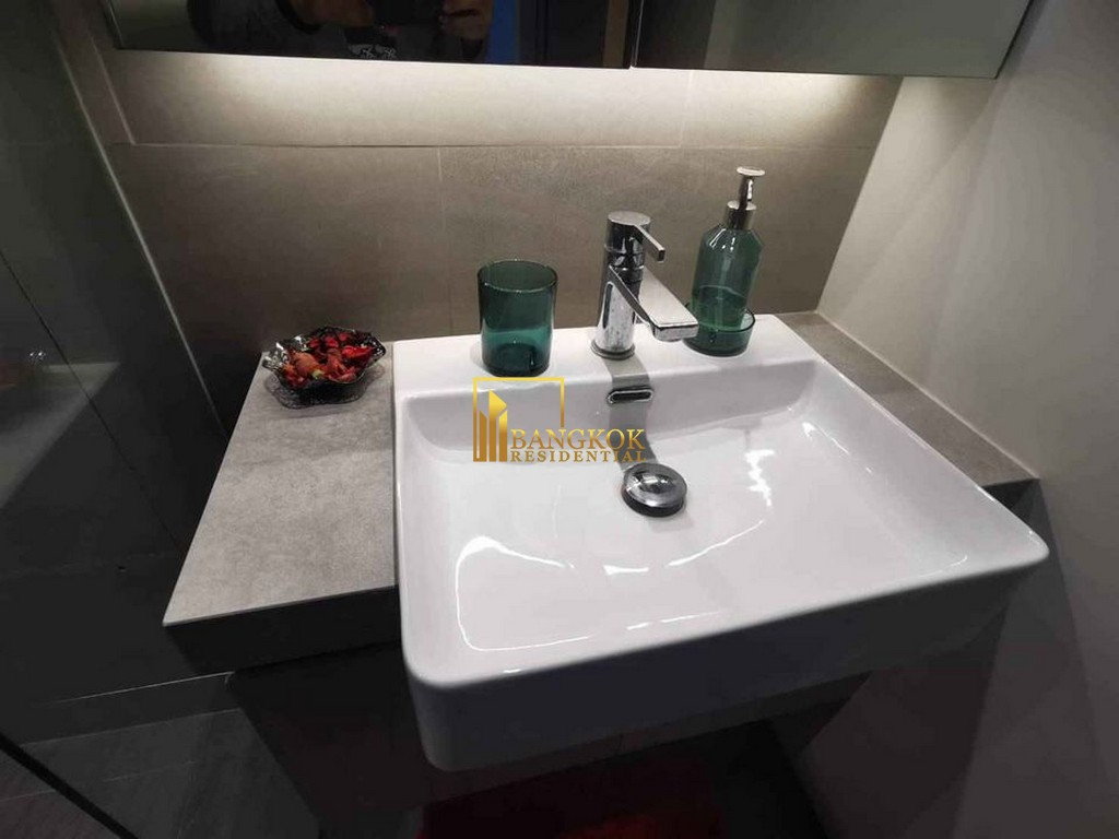 รูป The Lofts Silom | Stylish 2 Bedroom Duplex Condo For Rent - BR15732CD - รูปที่ 10/26