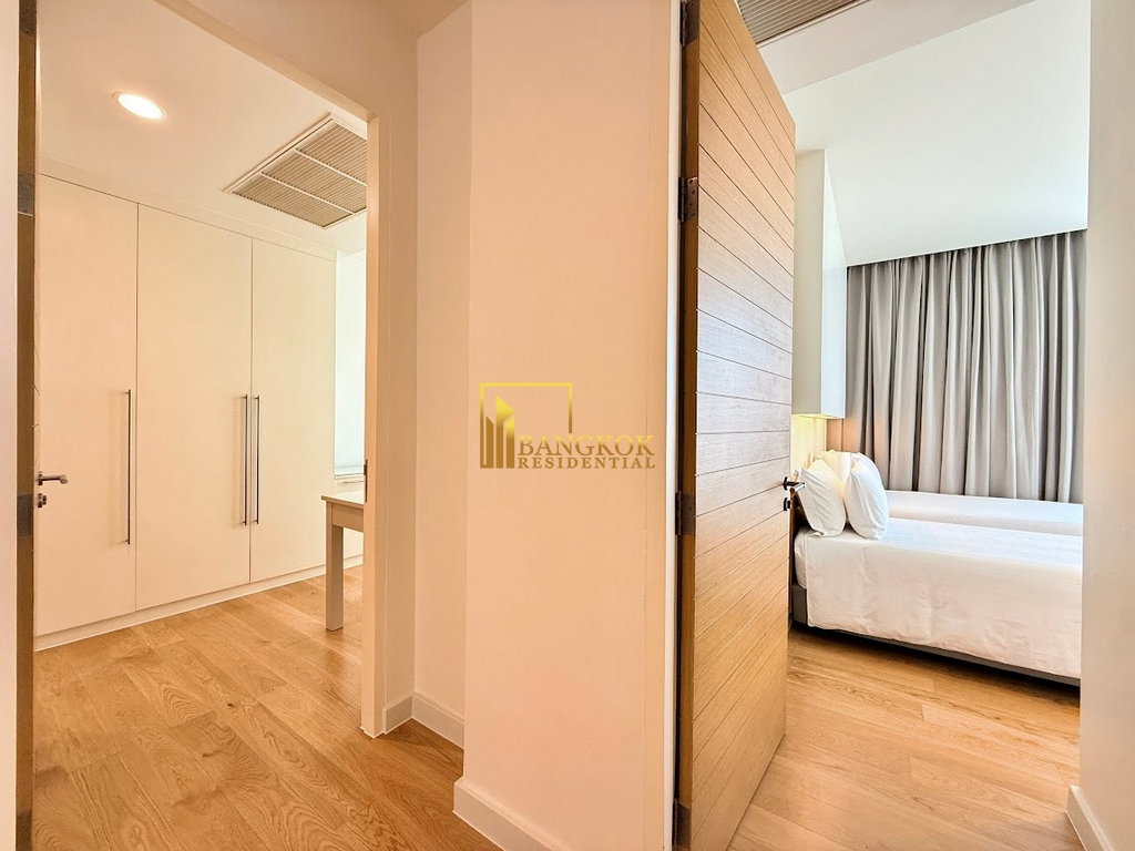 รูป Delightful 3 Bedroom Serviced Apartment Near Riverside Area - BR30168SA - รูปที่ 13/45