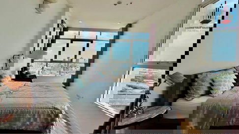 ✨ ให้เช่า ไอดีโอ เวิร์ฟ ราชปรารภ ✨  ราคา 25,000 บาท/เดือน