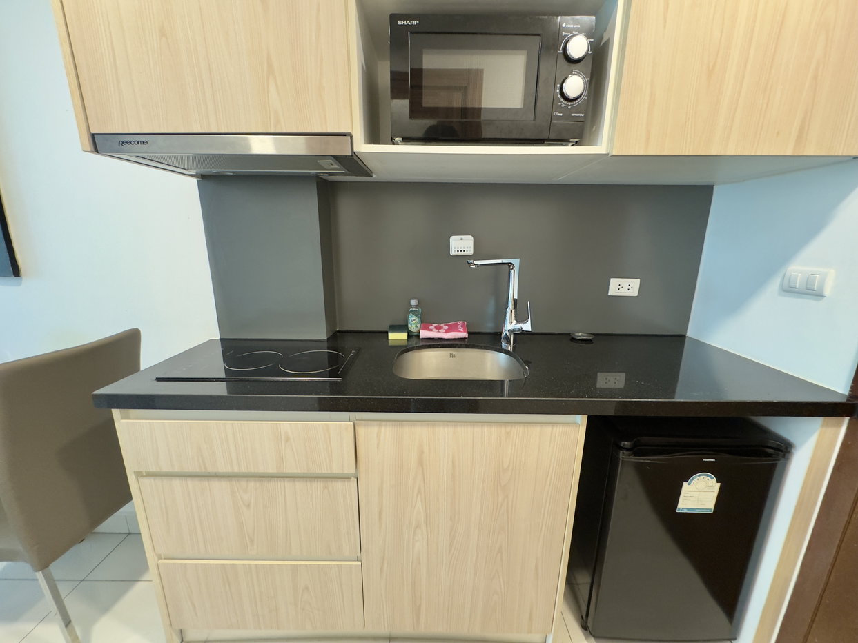 รูป 1 Bedroom Condo for Sale at Laguna Beach Resort 2 in Pattaya - รูปที่ 5/7