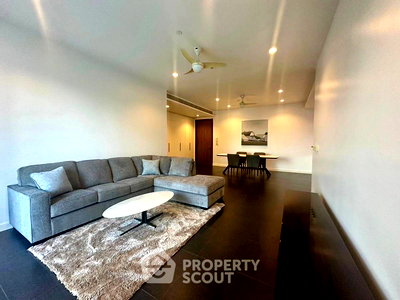 Condos for rent Bo Be Market : 3-BR Condo at 185 Rajadamri near BTS Ratchadamri (ID 2198826)