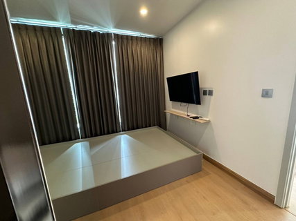 รูปภาพ Knightsbridge Prime Sathorn【𝐒𝐄𝐋𝐋 & 𝐑𝐄𝐍𝐓】🔥ห้องโทนหรูเรียบ เท่แบบโมเดิร์น ดูแพงทุกมุม🔥 ติดต่อไลน์ไอดี: @hacondo