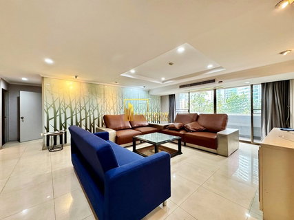 Fair View Tower | Spacious 3 Bed Condo For Sale in Asoke - BR60140CD