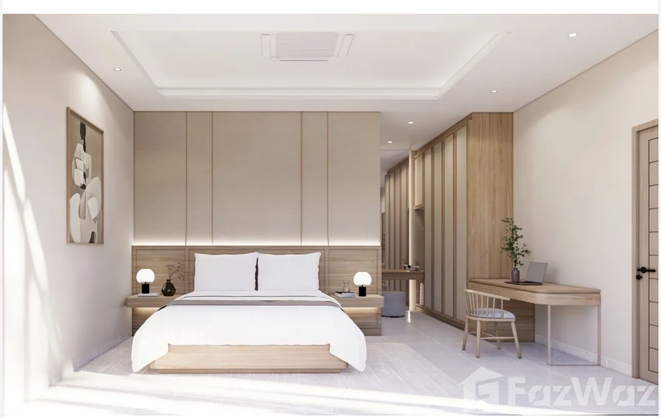 รูป ขาย วิลล่า 3 ห้องนอน ใน ศรีสุนทร, ภูเก็ต 6116996 - รูปที่ 38/38