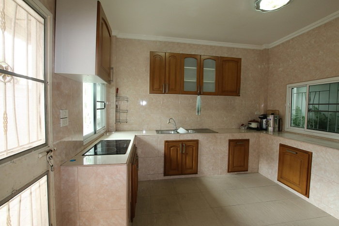 รูป ขาย  บ้านเดี่ยว 3 ชั้น 5 ห้องนอน ที่ ซอยสุขุมวิท 60/1, เดินเพียง 7 นาทีจากสถานี BTS บางจาก - รูปที่ 5/12