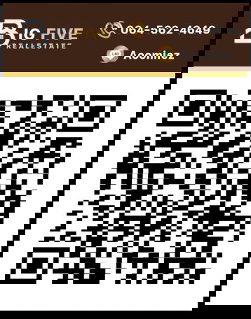 รูป AAA 69-020   คอนโด Grow Rattanathibet ( โกรว รัตนาธิเบศร์ ) 42 ตรม. 1bed plus ที่จอดรถ 100% ติด MRT ไทรม้า ✨  - รูปที่ 16/16