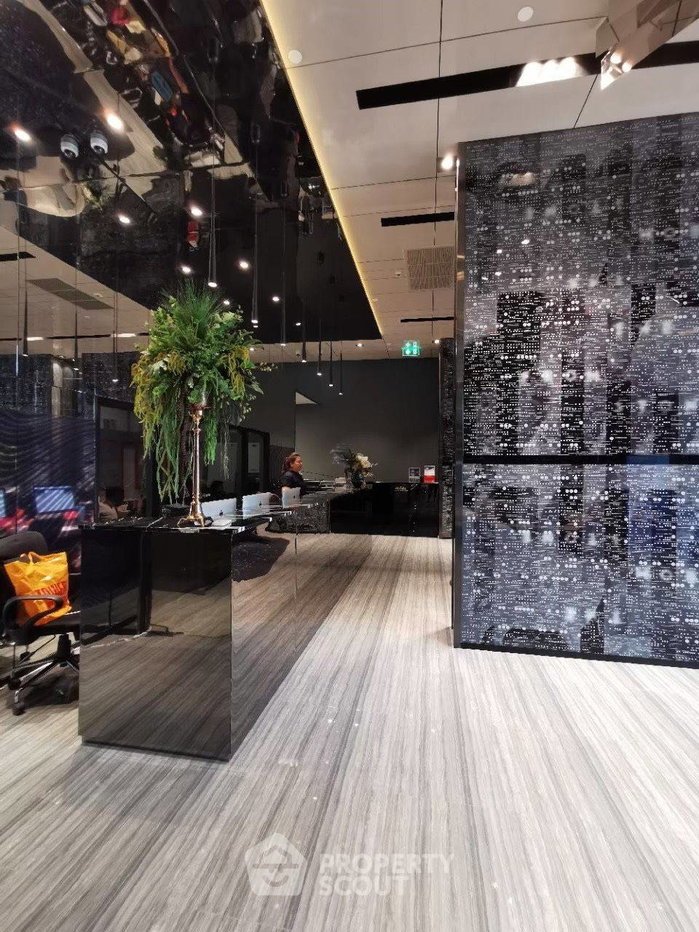 รูป คอนโด 1-ห้องนอน ที่ ไอดีโอ โมบิ รางน้ำ ใกล้ ARL ราชปรารภ (ID 2746250) - รูปที่ 10/16