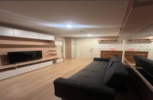 รูปภาพ Line ID: Smile-easy ให้เช่า 2ห้องนอน U Delight 2 @ Bang Sue Station (ยู ดีไลท์ 2 @ บางซื่อ สเตชั่น)