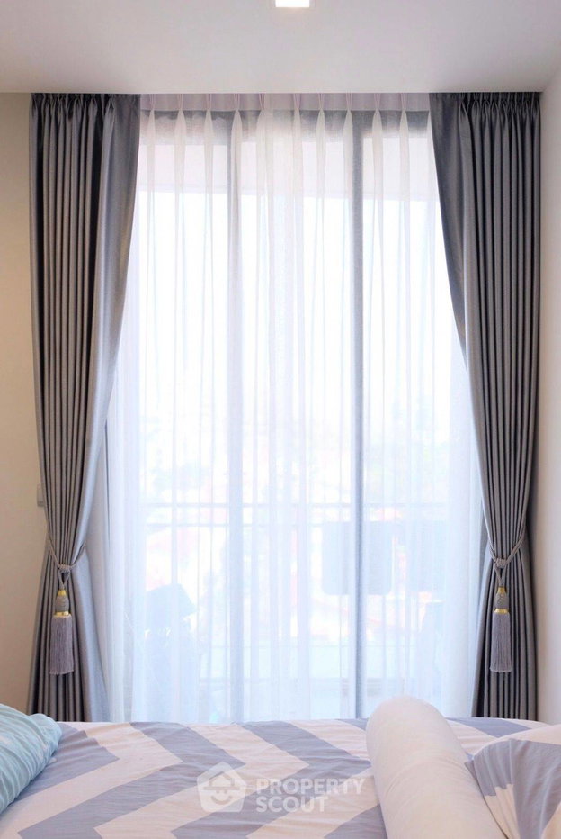 รูป คอนโด 1-ห้องนอน ที่ เดอะไลน์ พหลฯ – ประดิพัทธ์ ใกล้ BTS สะพานควาย (ID 2744267) - รูปที่ 4/9