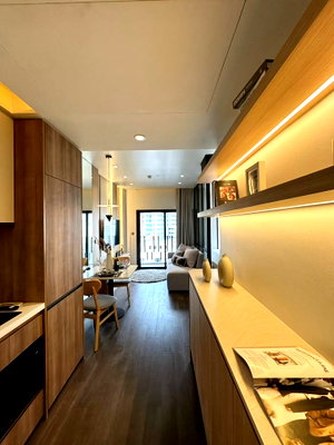 Condos for rent : FOR RENT-- 1 BEDROOM 43 SQ.M -- READY TO MOVE IN -- CALL NOW 094-641-5974