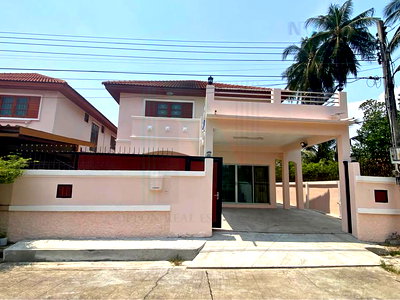 Houses for sale Bangkok : 📌 For Sell House CHAI MONGKOL 2-story 4 bedroom 3 bathroom