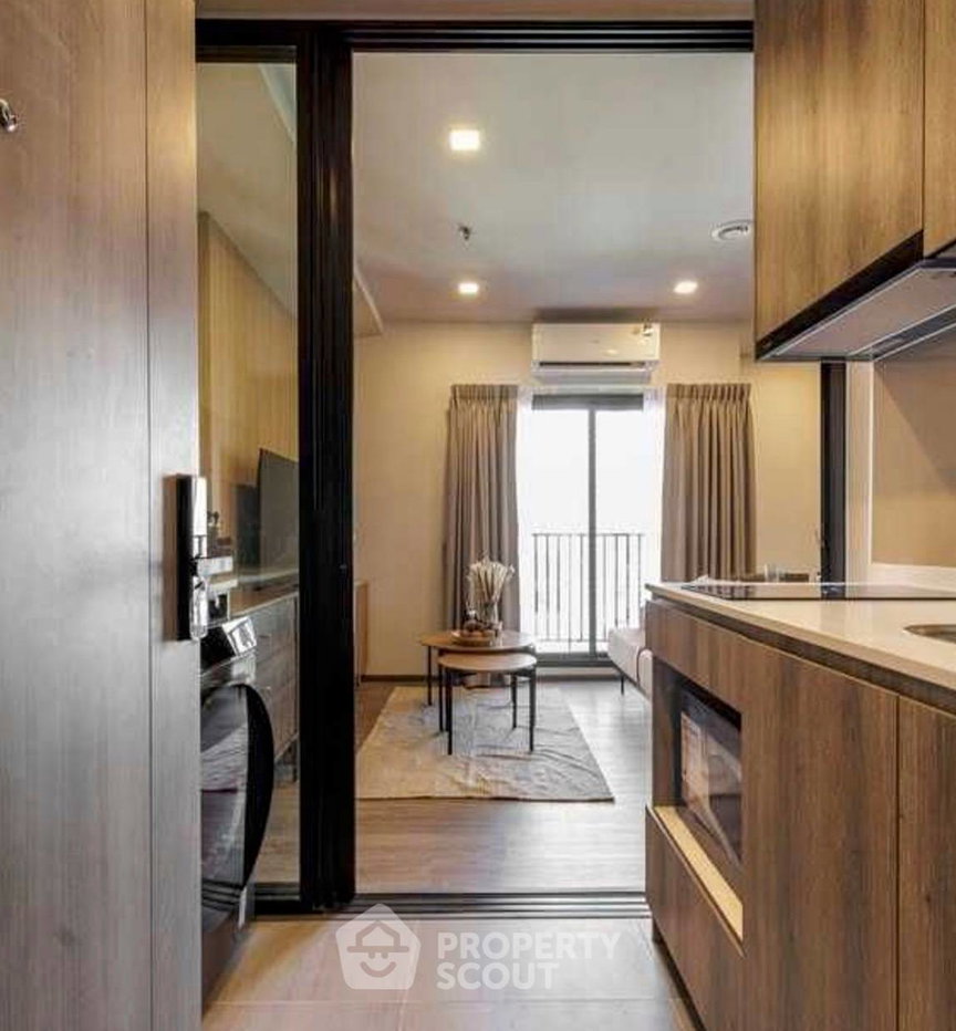 รูป คอนโด 2-ห้องนอน ที่ เมทริส ดิสทริค ลาดพร้าว ใกล้ MRT ลาดพร้าว (ID 2745940) - รูปที่ 5/7