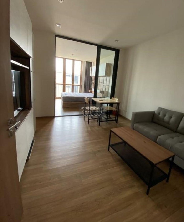 รูป เช่าคอนโด ฮาสุ เฮ้าส์ BTS-พระโขนง พระโขนงเหนือ เขต วัฒนา กรุงเทพ CX-10066 ✅ ทักไลน์ @connexproperty ตอบทันที ทีมงานมืออาชีพ ✅ - รูปที่ 3/8