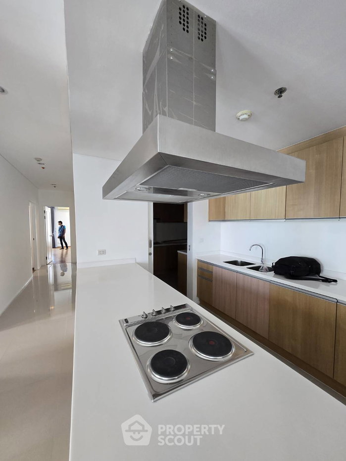 รูป คอนโด 4-ห้องนอน ที่ วิลล่า อโศก ใกล้ MRT เพชรบุรี (ID 2746390) - รูปที่ 6/18