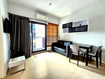 Condos for rent : 🔥🔥🔥 For Rent Condo , The Tree Sukhumvit 71 , ARL-Ramkhamhaeng , Suan Luang , Suan Luang , Bangkok , CX-86114 ✅ Live chat with us ADD LINE @connexproperty ✅ 🔥🔥🔥