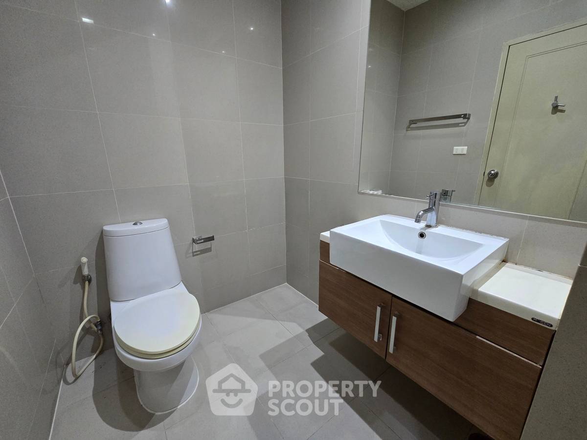 รูป คอนโด 2-ห้องนอน ที่ โนเบิล รีวิล เอกมัย ใกล้ BTS เอกมัย (ID 2733914) - รูปที่ 9/9