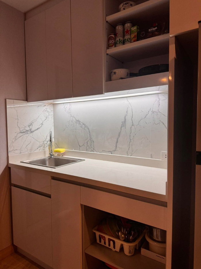 รูป [RENT]  ST0748 ลุมพินี ซีเล็คเต็ด สุทธิสาร - สะพานควาย   Lumpini Selected Sutthisan - Saphan Khwai     (แอดไลน์มี @นำหน้า LINE ID :  @idhomeland) - รูปที่ 4/11