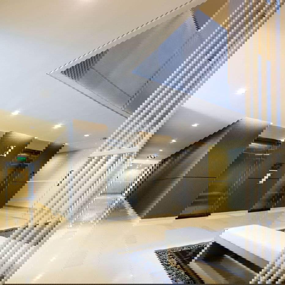 รูป ขายคอนโด VIA 31 สุขุมวิท 31 วิวสวน เงียบสงบ 1 ห้องนอน 47 ตร.ม. พร้อมอยู่ - รูปที่ 33/35