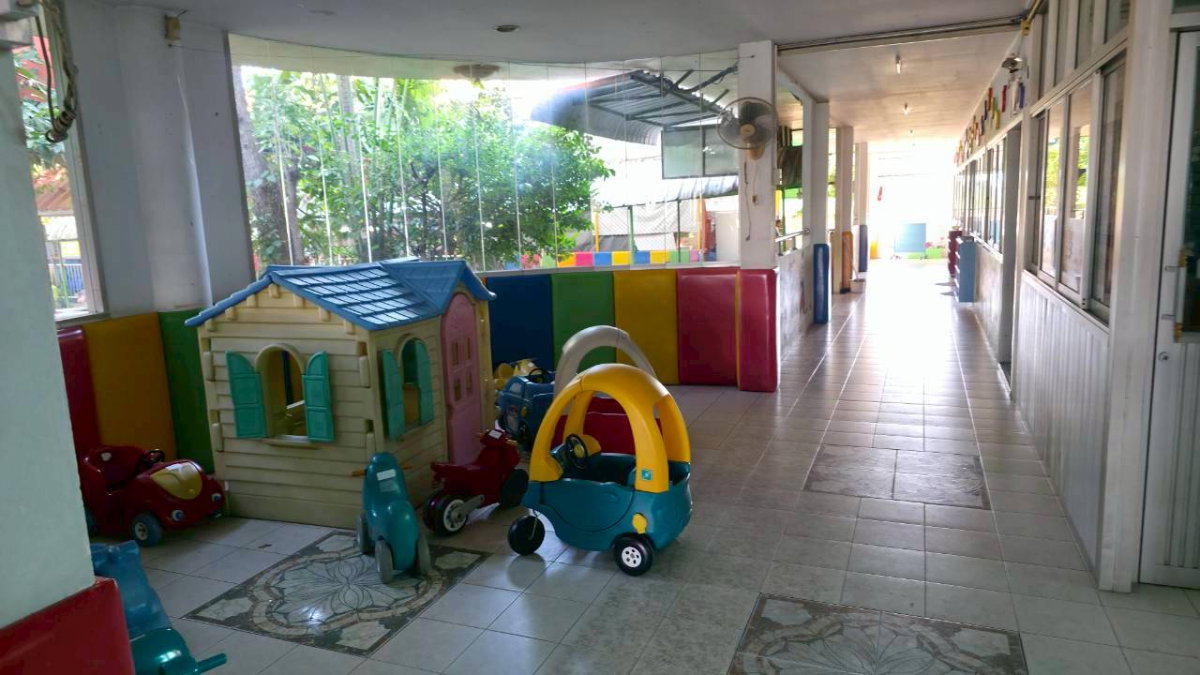 รูป ให้เช่าที่ดินโรงเรียนอนุบาลวัยใสพร้อมอาคาร - รูปที่ 19/36