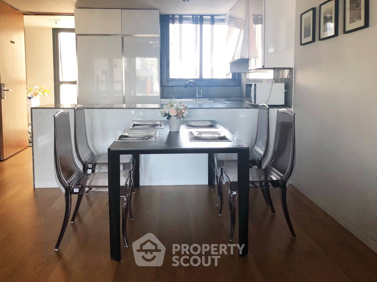 รูป คอนโด 2-ห้องนอน ที่ เดอะ เม็ท สาทร ใกล้ BTS ช่องนนทรี (ID 2742131) - รูปที่ 8/9