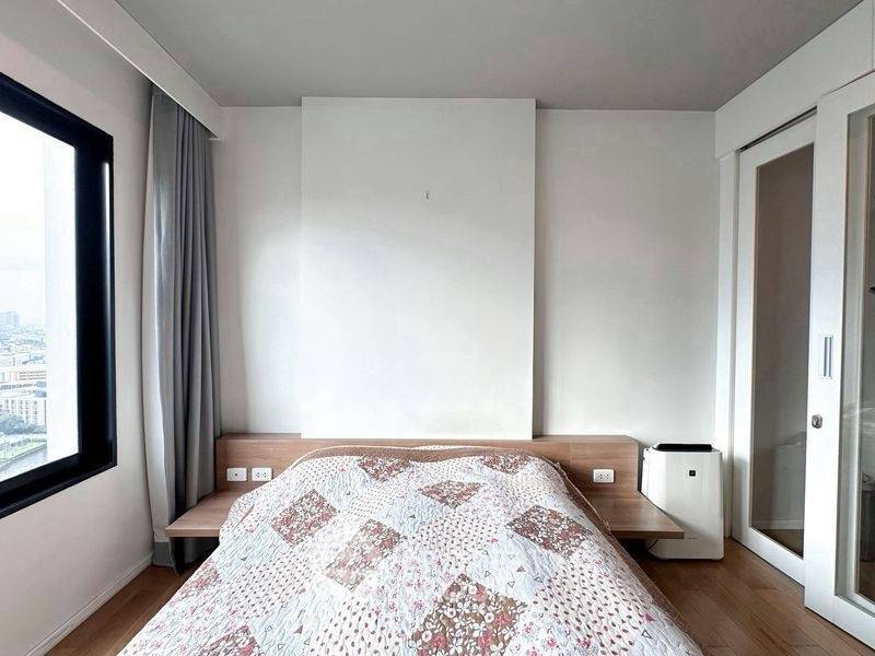 รูป คอนโด 1-ห้องนอน ที่ บลอคส์ 77 ใกล้ BTS อ่อนนุช (ID 2742930) - รูปที่ 12/14