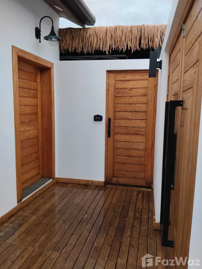 รูป ขาย วิลล่า 3 ห้องนอน ใน บ่อผุด, สุราษฎร์ธานี 6105684 - รูปที่ 62/72