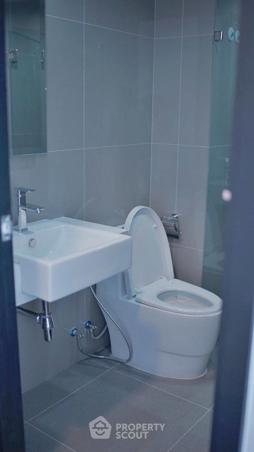 รูป คอนโด 1-ห้องนอน ที่ พัทยา พอช ใกล้ พัทยาเหนือ (ID 1176775) - รูปที่ 3/12