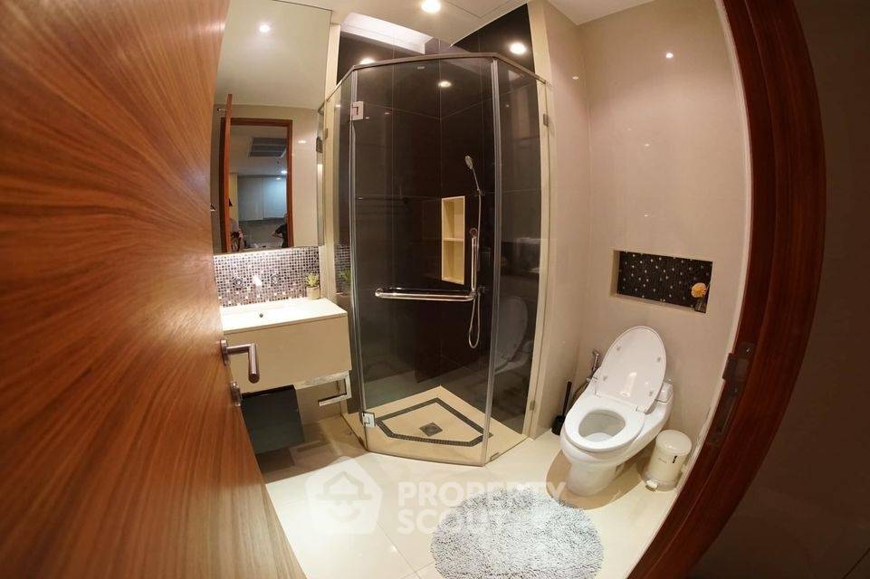 รูป คอนโด 2-ห้องนอน ที่ ดิ แอดเดรส สุขุมวิท 28 ใกล้ BTS พร้อมพงษ์ (ID 2740102) - รูปที่ 9/9