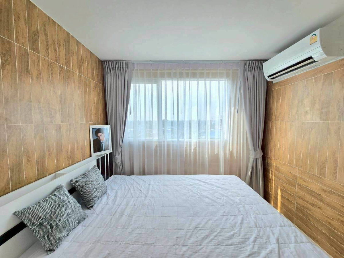 รูป เมโทร พาร์ค สาทร ห้องสวย พร้อมอยู่ ราคาดี_Do832 .   - รูปที่ 3/15