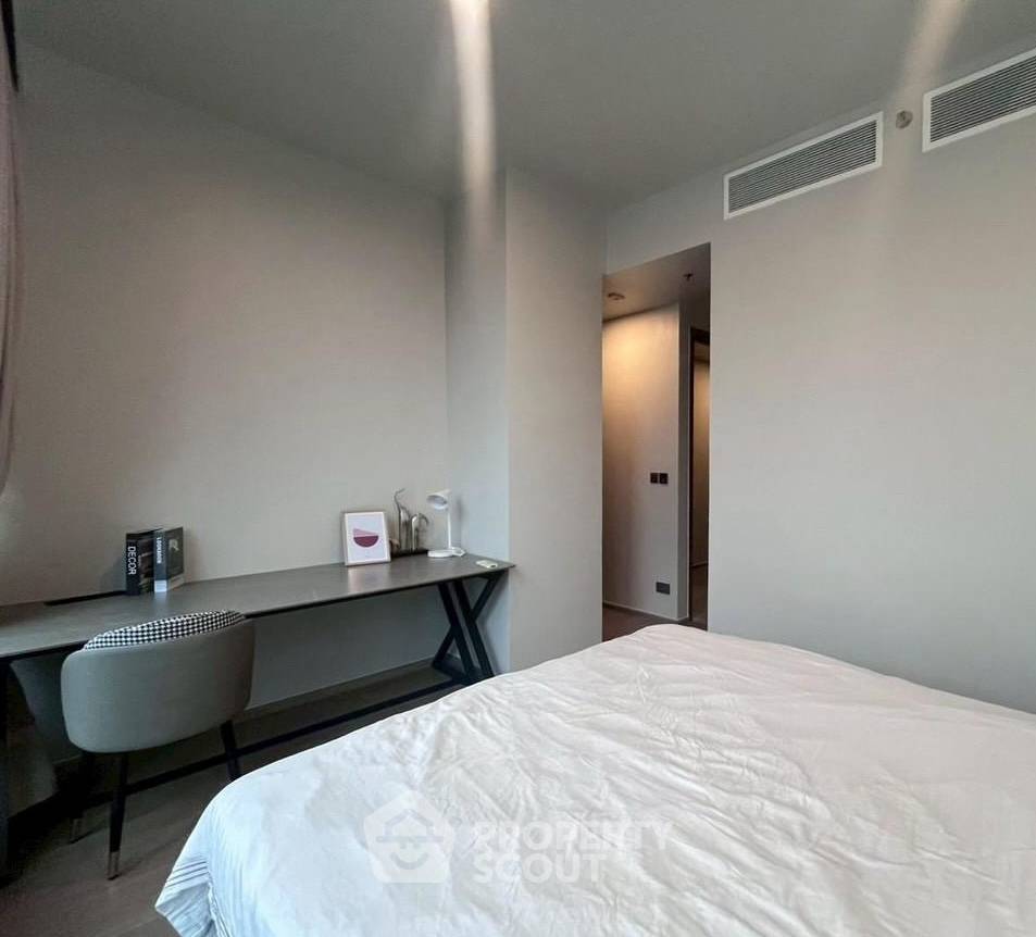 รูป คอนโด 2-ห้องนอน ที่ เซเลส อโศก ใกล้ MRT สุขุมวิท (ID 2424983) - รูปที่ 7/13