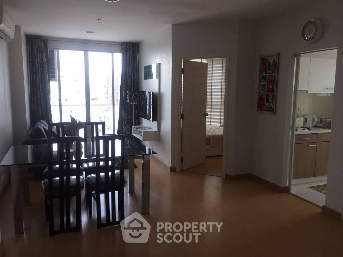 รูป คอนโด 2-ห้องนอน ที่ ไลฟ์ แอท สุขุมวิท 65 ใกล้ BTS พระโขนง (ID 886080) - รูปที่ 9/9