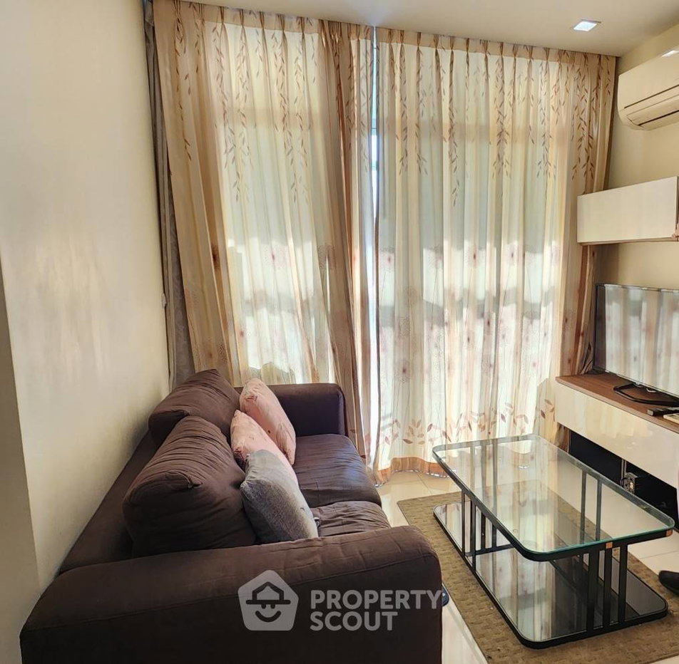 รูป คอนโด 2-ห้องนอน ที่ ไอดีโอ เวิร์ฟ ราชปรารภ ใกล้ ARL ราชปรารภ (ID 2744725) - รูปที่ 5/10