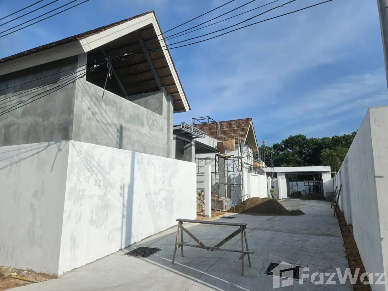 รูป ขาย วิลล่า 3 ห้องนอน ใน ศรีสุนทร, ภูเก็ต 6116996 - รูปที่ 8/38