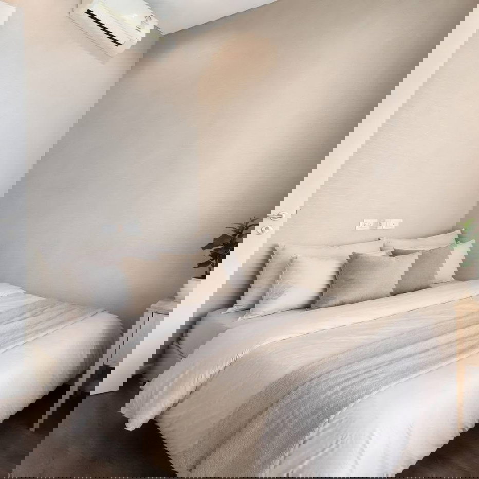 รูป EHL-262677 The Saint Residences ห้องมุมวิวเปิด ชั้น 38 คอนโดพรีเมียม ใจกลางลาดพร้าว เพียง 32,000 บาท/เดือน - รูปที่ 7/16