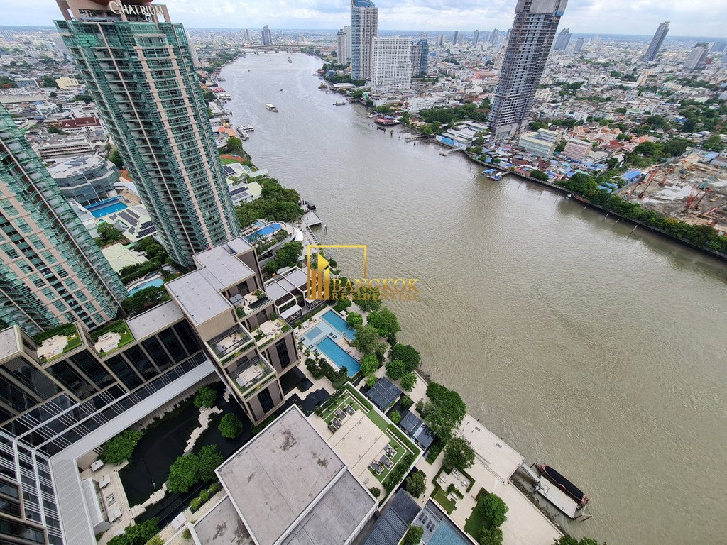 รูป The Four Seasons Residences | Stunning 3 Bed Luxury Condo - BR9600CD - รูปที่ 22/62
