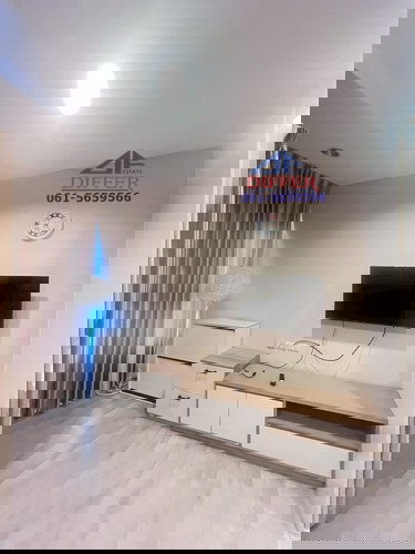 รูป Dfb0134 ให้เช่า คอนโด ติดเซ็นทรัลเวสเกต plum condo central station ชั้น 14 พร้อมอยู่ - รูปที่ 8/13