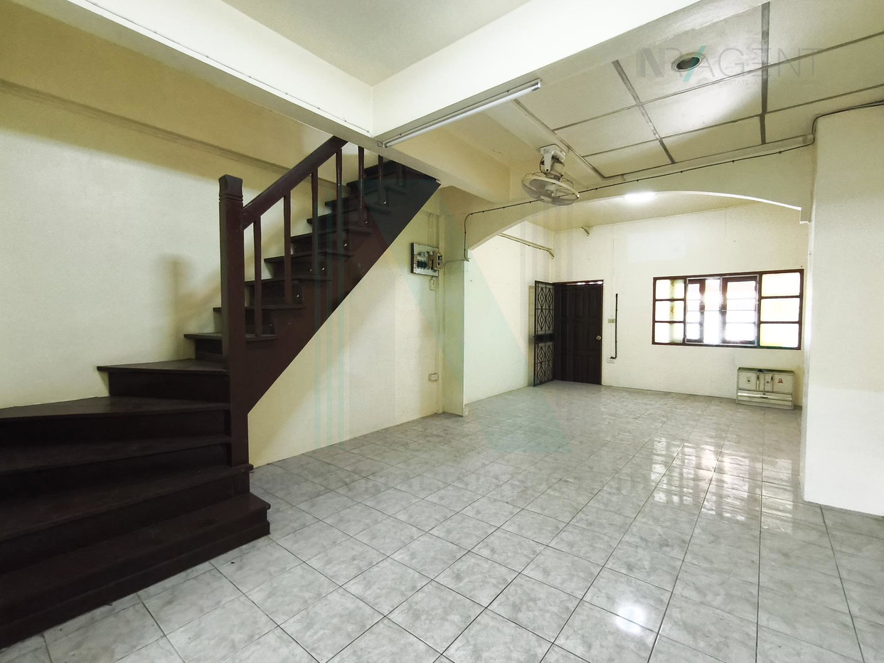 รูป 📌 ขายทาวน์เฮาส์ โครงการ หมู่บ้านวิมานทิพย์ 2 ชั้น 2 ห้องนอน 2 ห้องน้ำ - รูปที่ 4/8