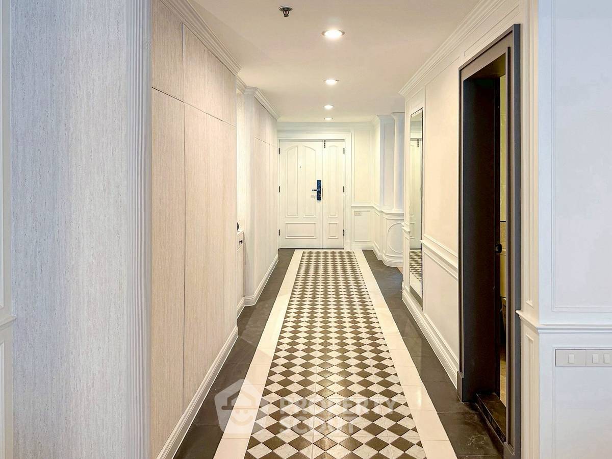 รูป คอนโด 3-ห้องนอน ที่ ลาส โคลินาส ใกล้ BTS อโศก (ID 2729848) - รูปที่ 2/12